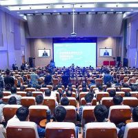 全球能源互聯(lián)網(wǎng)大學(xué)聯(lián)盟成立了！